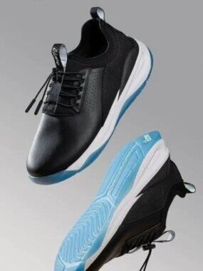 Clove Core Night Shift Shoes